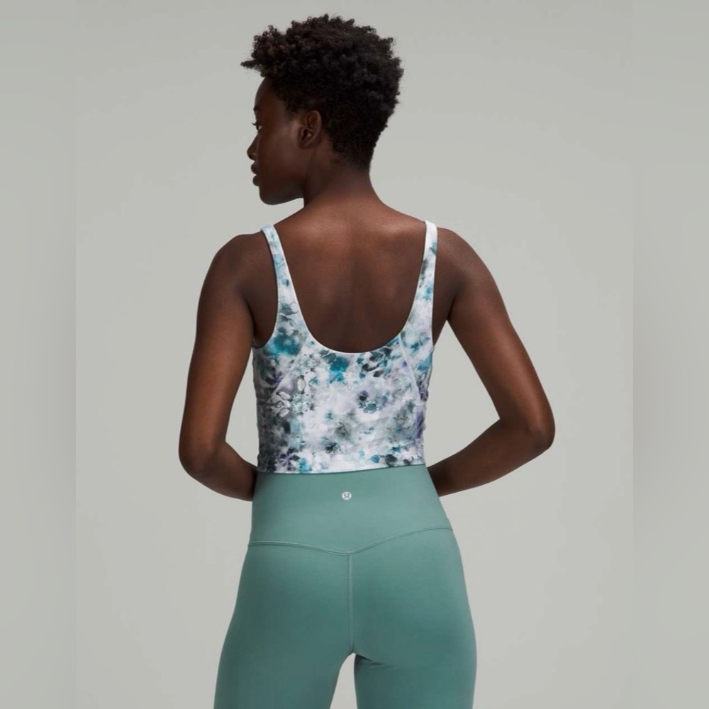 Lululemon Align Tank - Picture 4 of 9